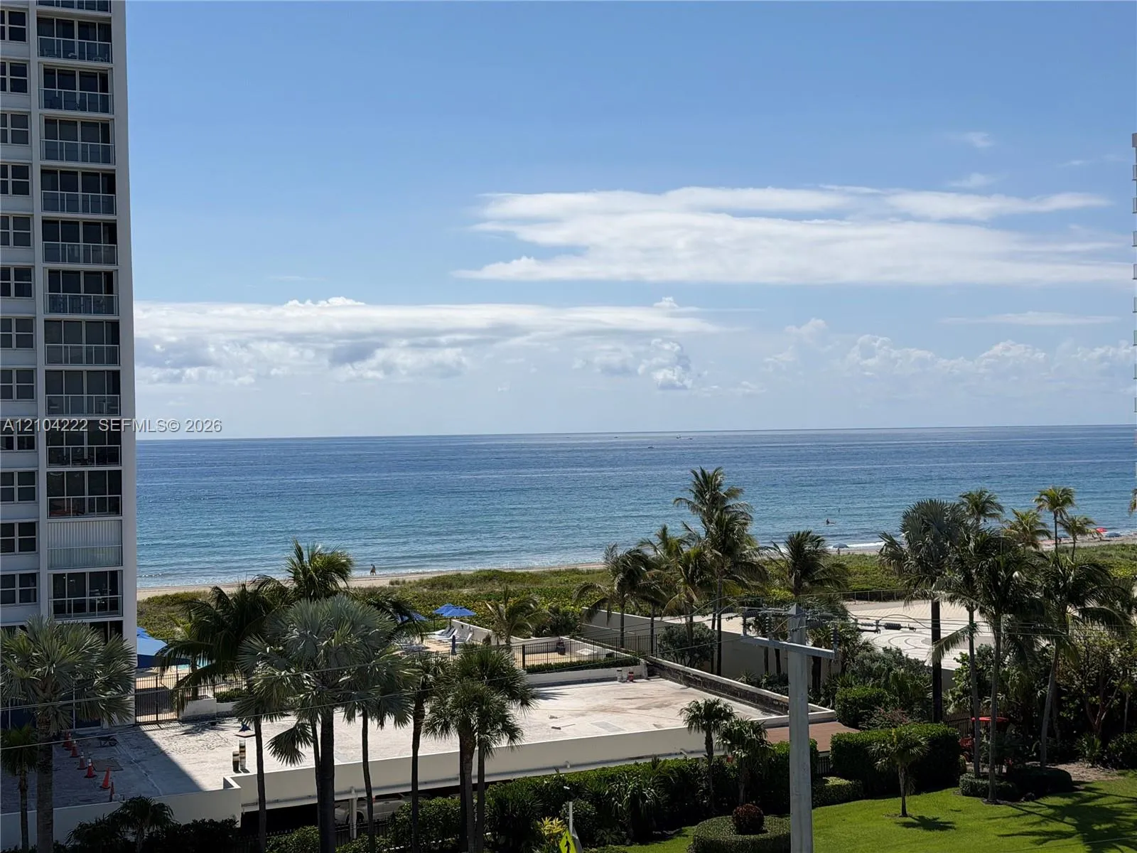 Listing  2851 S Ocean Boulevard 6 V, Boca Raton, FL 33432, Boca Raton, FL 33432