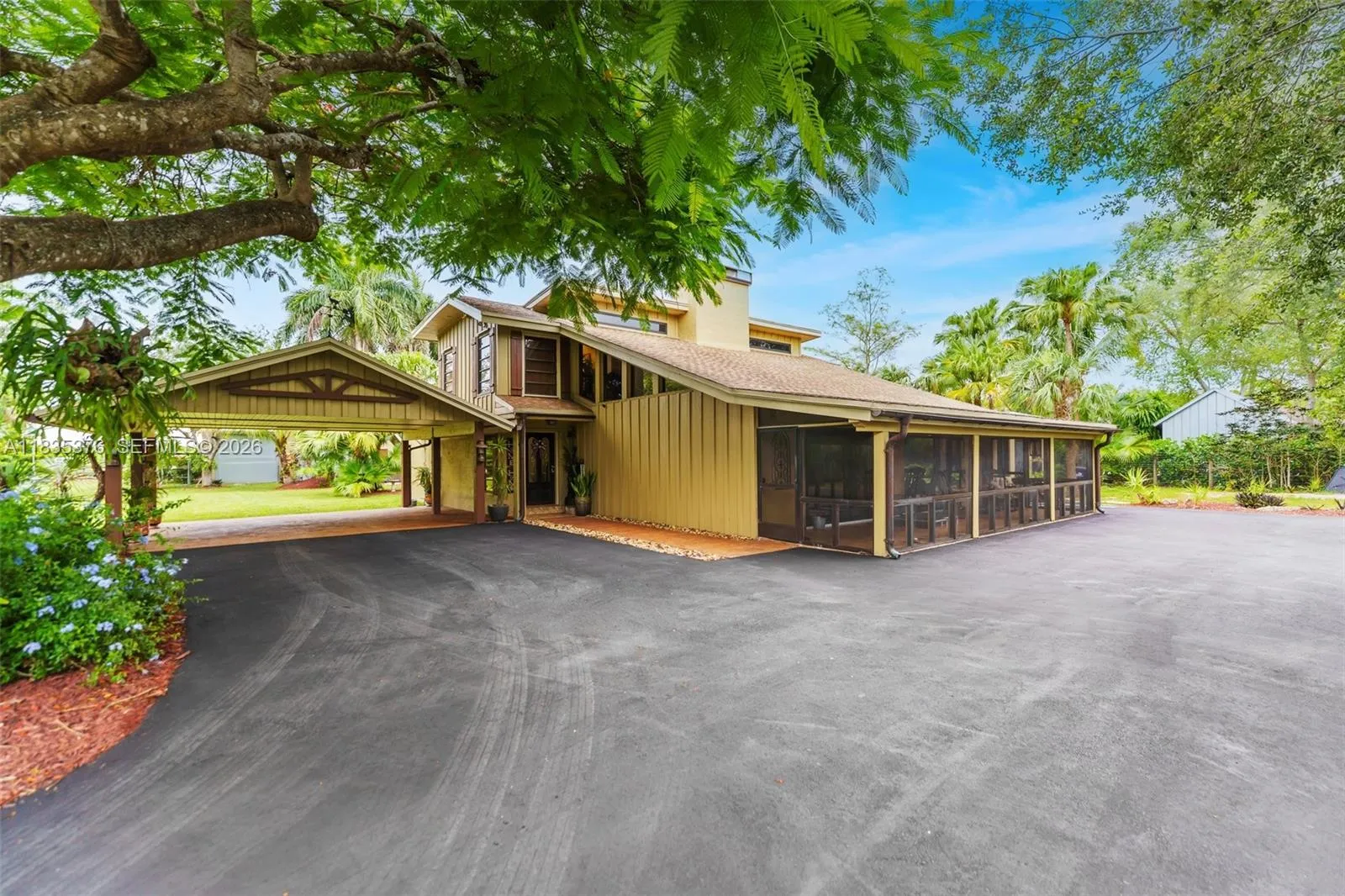 Listing  28550 SW 192nd Avenue, Homestead, FL 33030, Homestead, FL 33030