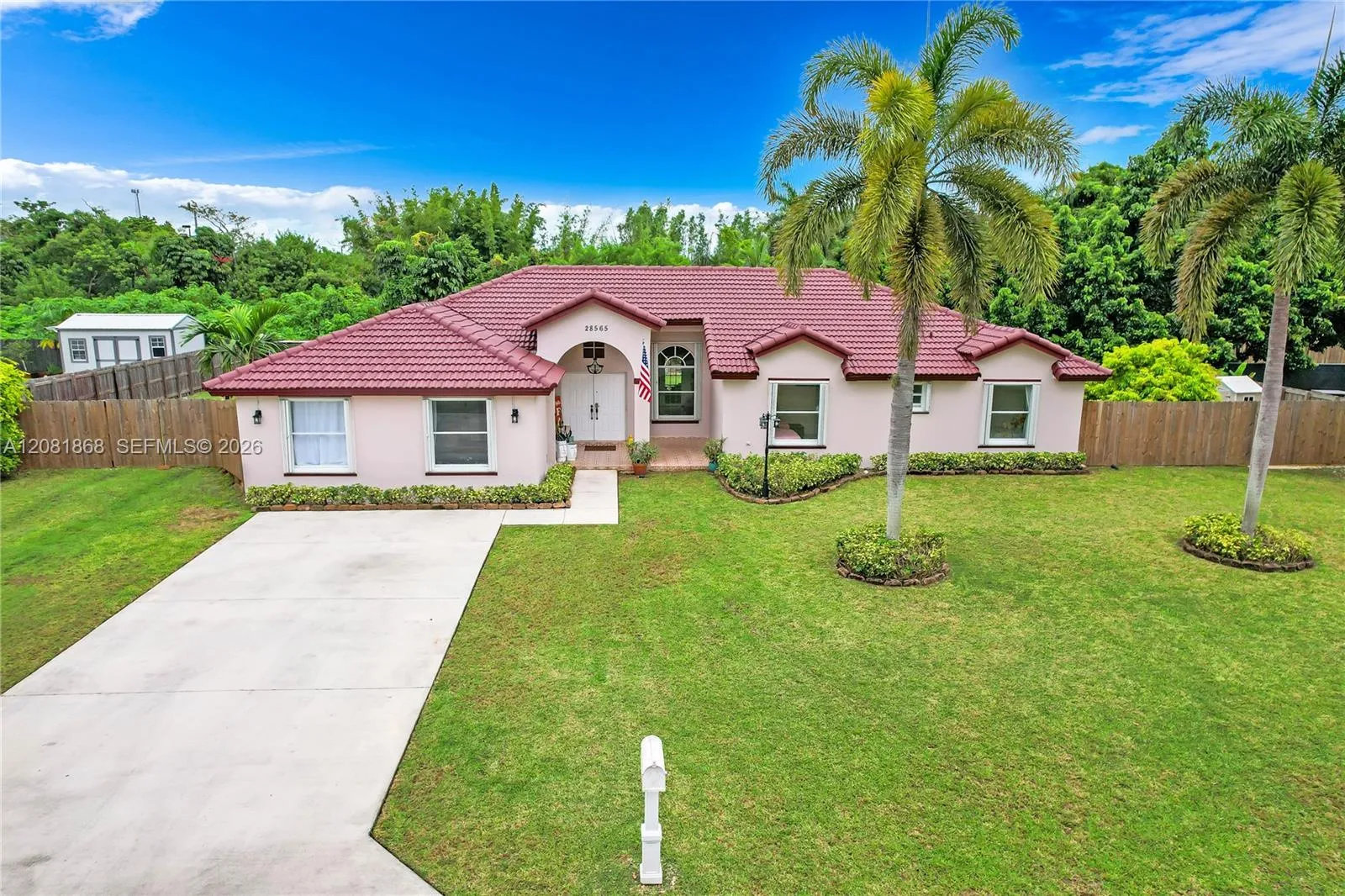 Listing  28565 SW 158th Court 1, Homestead, FL 33033, Homestead, FL 33033