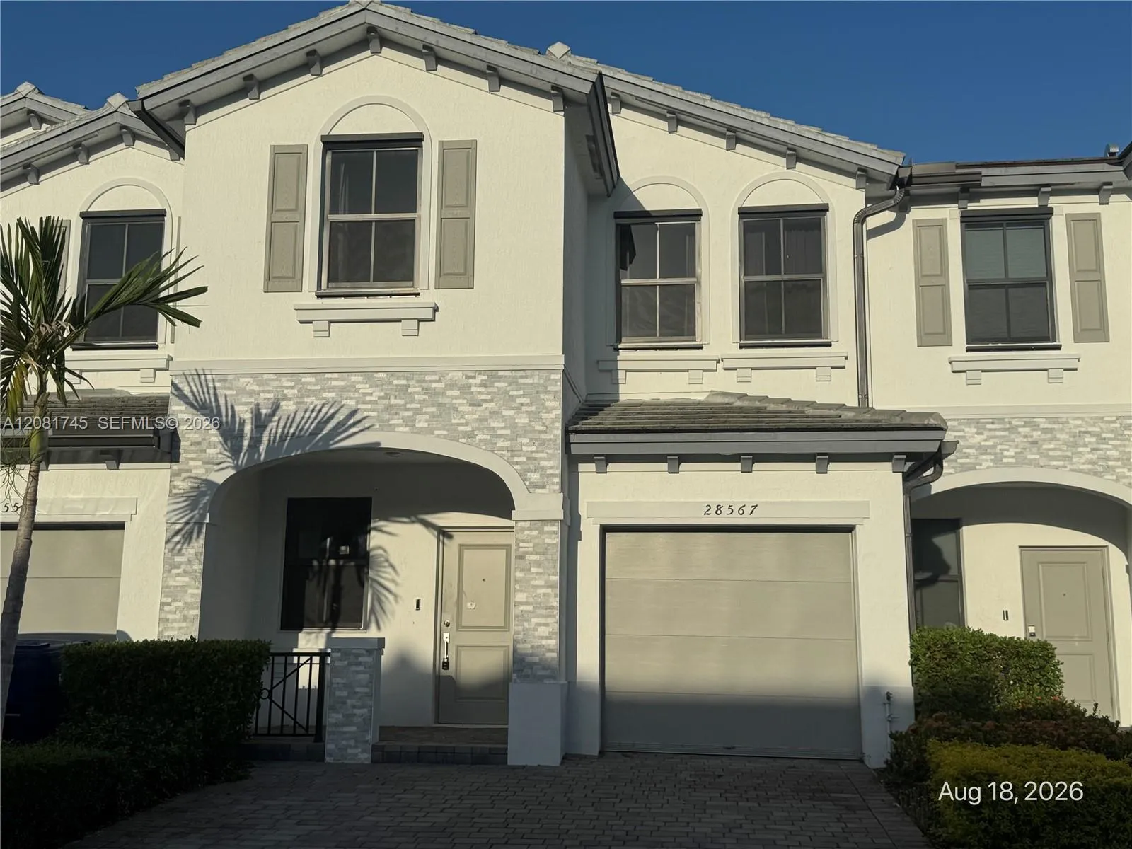 Listing  28567 SW 134th Avenue, Homestead, FL 33033, Homestead, FL 33033