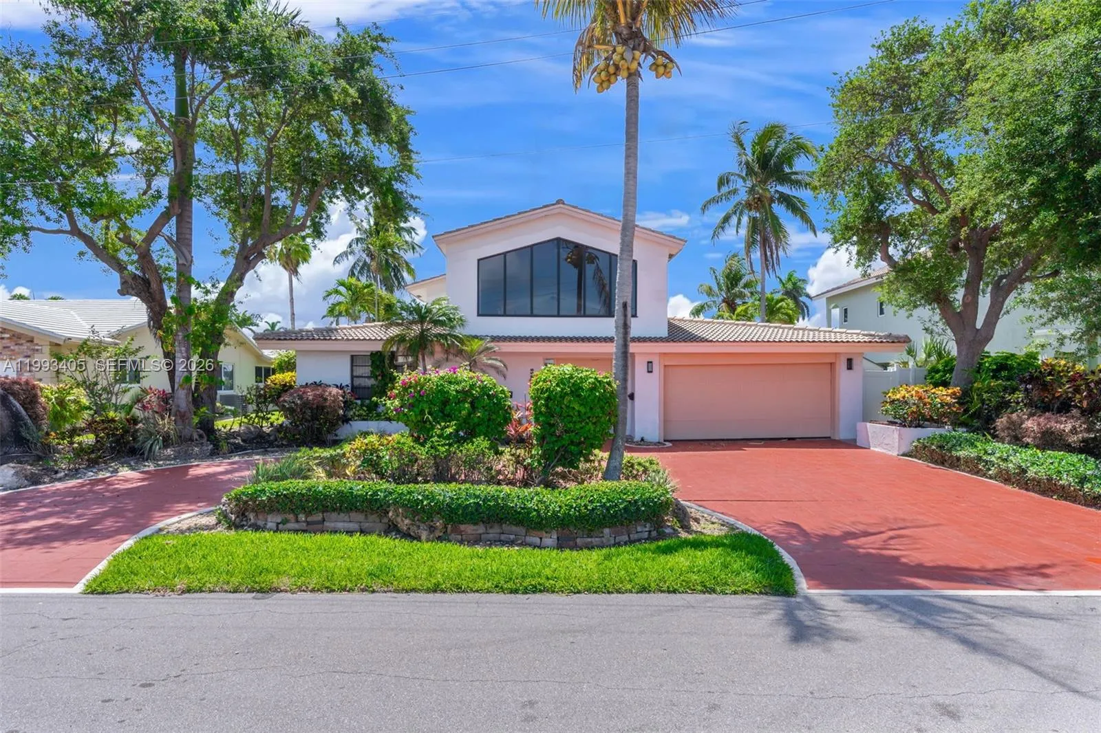 Listing  2858 NE 33rd Street, Lighthouse Point, FL 33064, Lighthouse Point, FL 33064