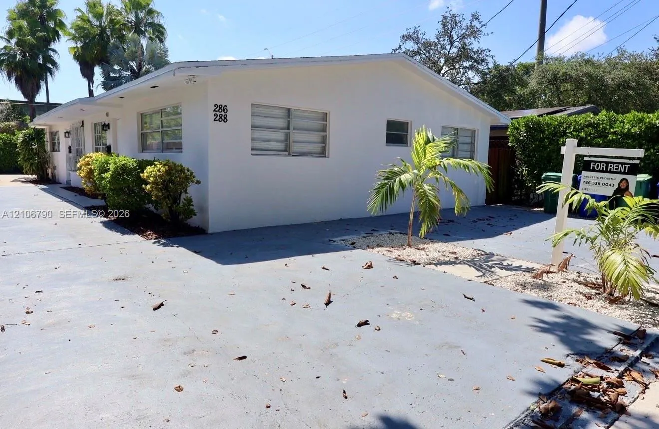 Listing  286 NW 39th Street 0, Miami, FL 33127, Miami, FL 33127