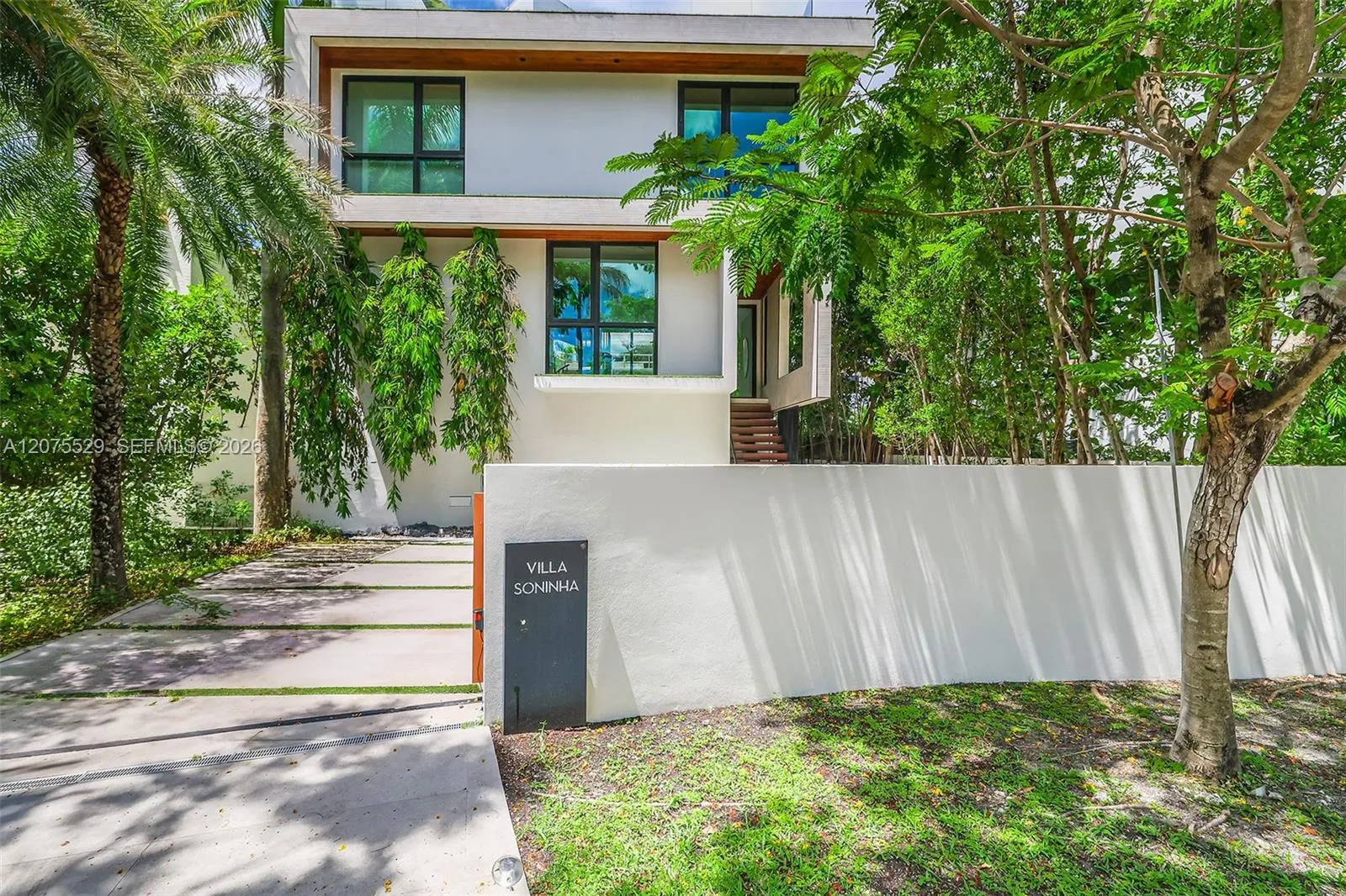 View details of listing 288 Palm Avenue, Miami Beach, FL 33139 Miami Beach with MLS#
