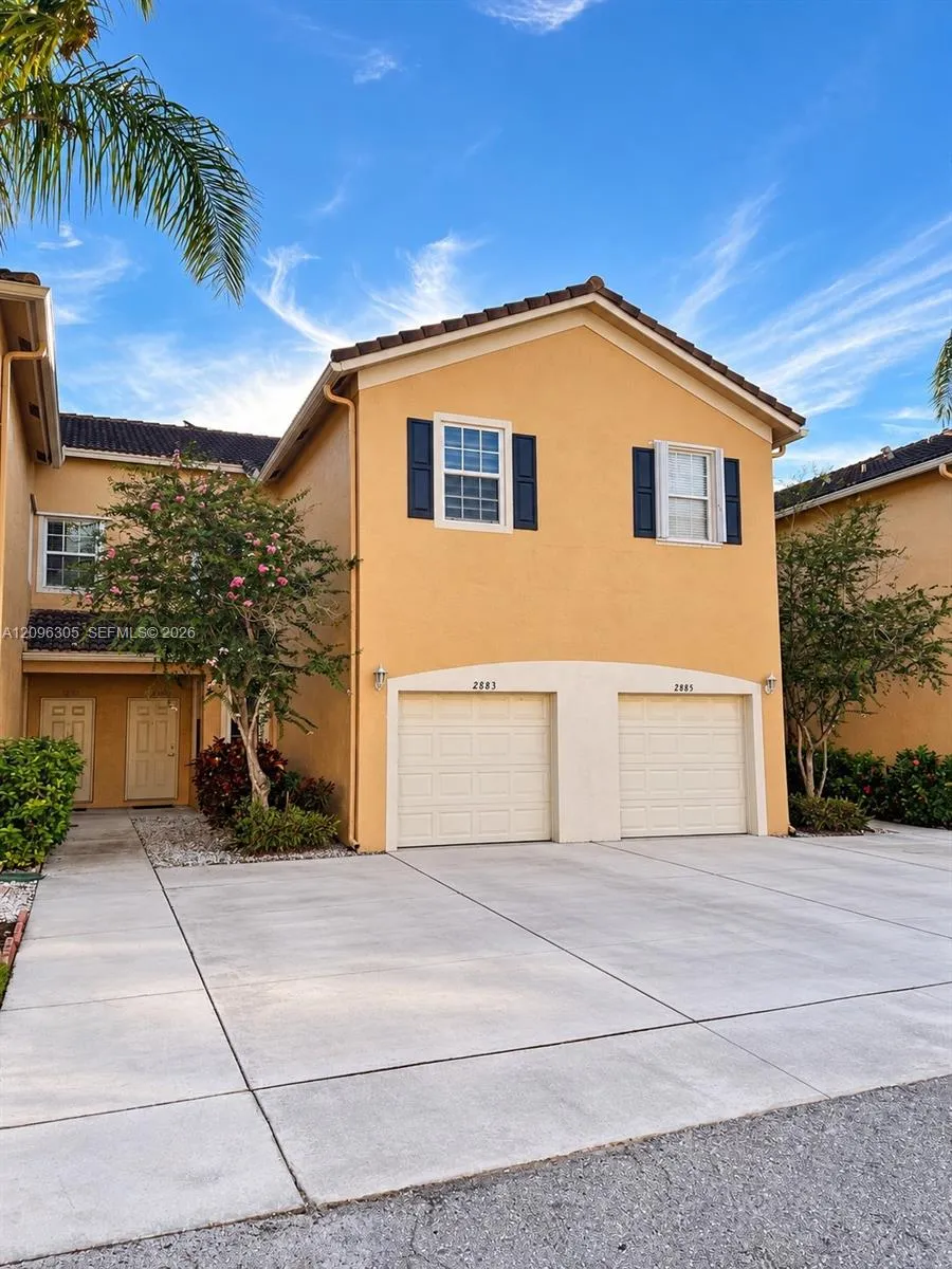 Listing  2883 Crestwood Terrace 1103, Margate, FL 33063, Margate, FL 33063
