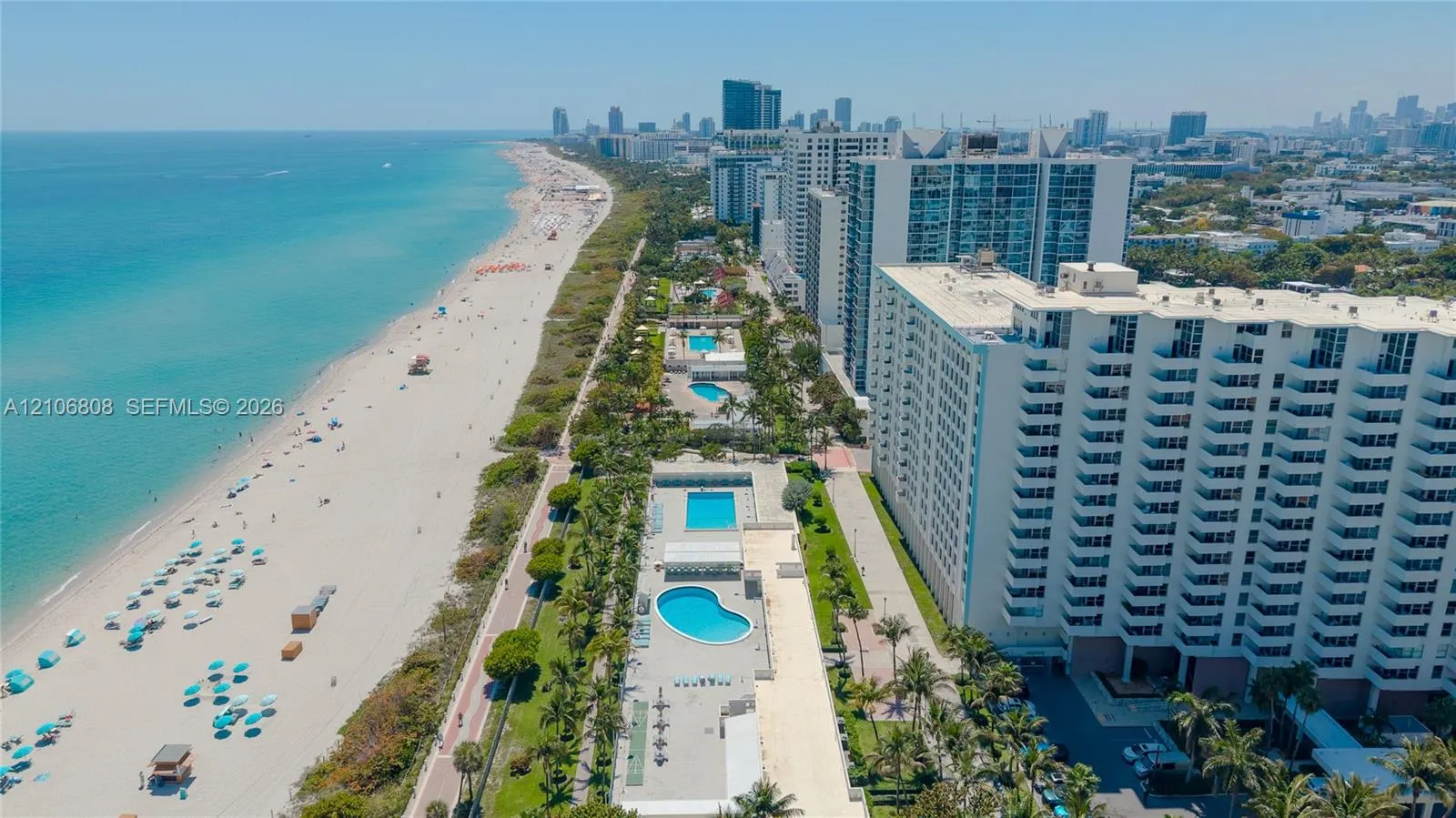 Listing  2899 Collins Avenue 1522, Miami Beach, FL 33140, Miami Beach, FL 33140