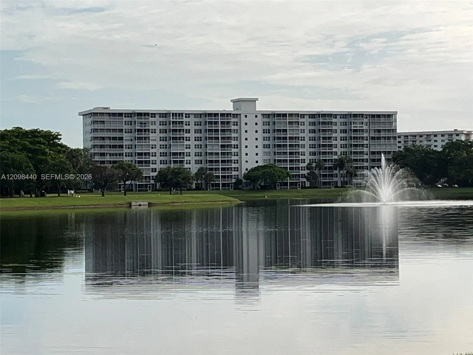 View details of listing 2900 N Course Drive 207, Pompano Beach, FL 33069 Pompano Beach with MLS# 