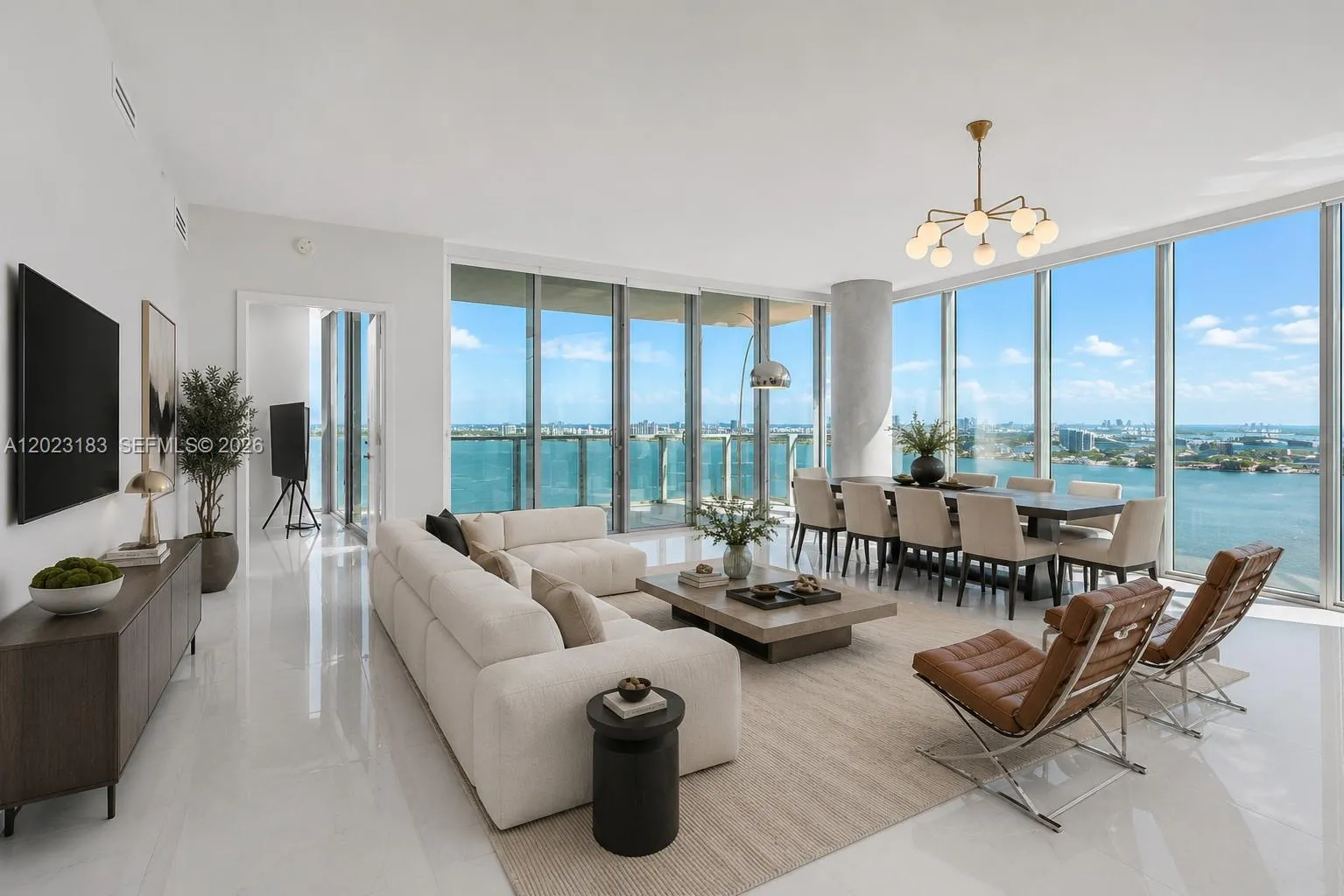 Listing  2900 NE 7th Avenue 3107, Miami, FL 33137, Miami, FL 33137