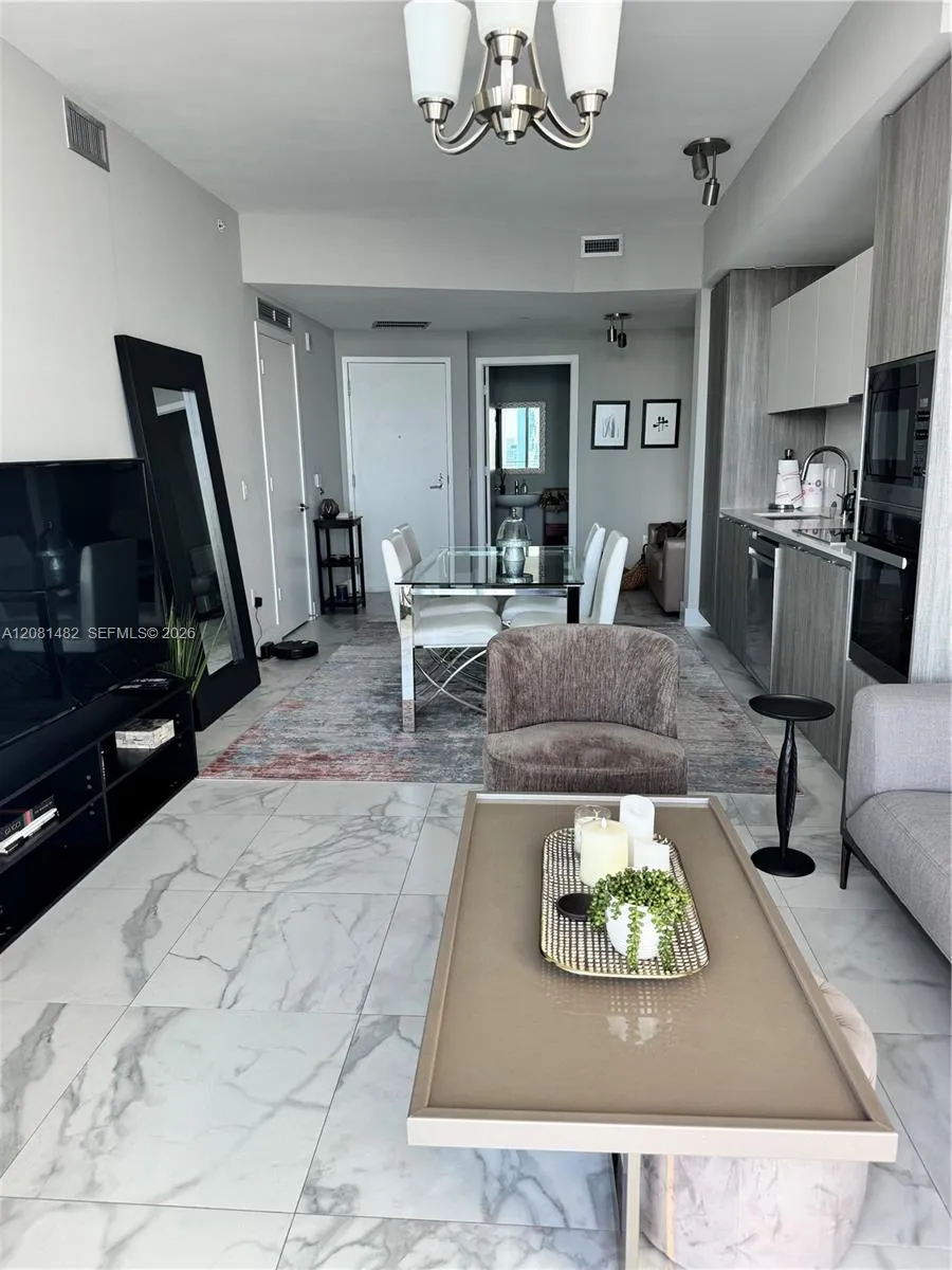 Listing  2900 NE 7th Avenue 3608, Miami, FL 33137, Miami, FL 33137