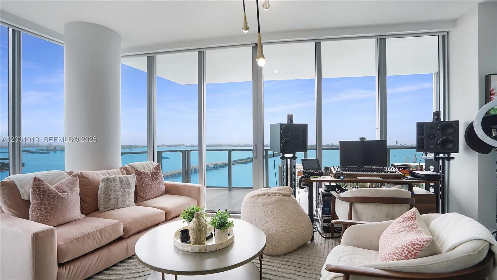 Listing  2900 NE 7th Avenue 4102, Miami, FL 33137, Miami, FL 33137