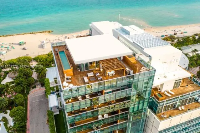 Listing  2901 Collins Avenue 1602, Miami Beach, FL 33140, Miami Beach, FL 33140