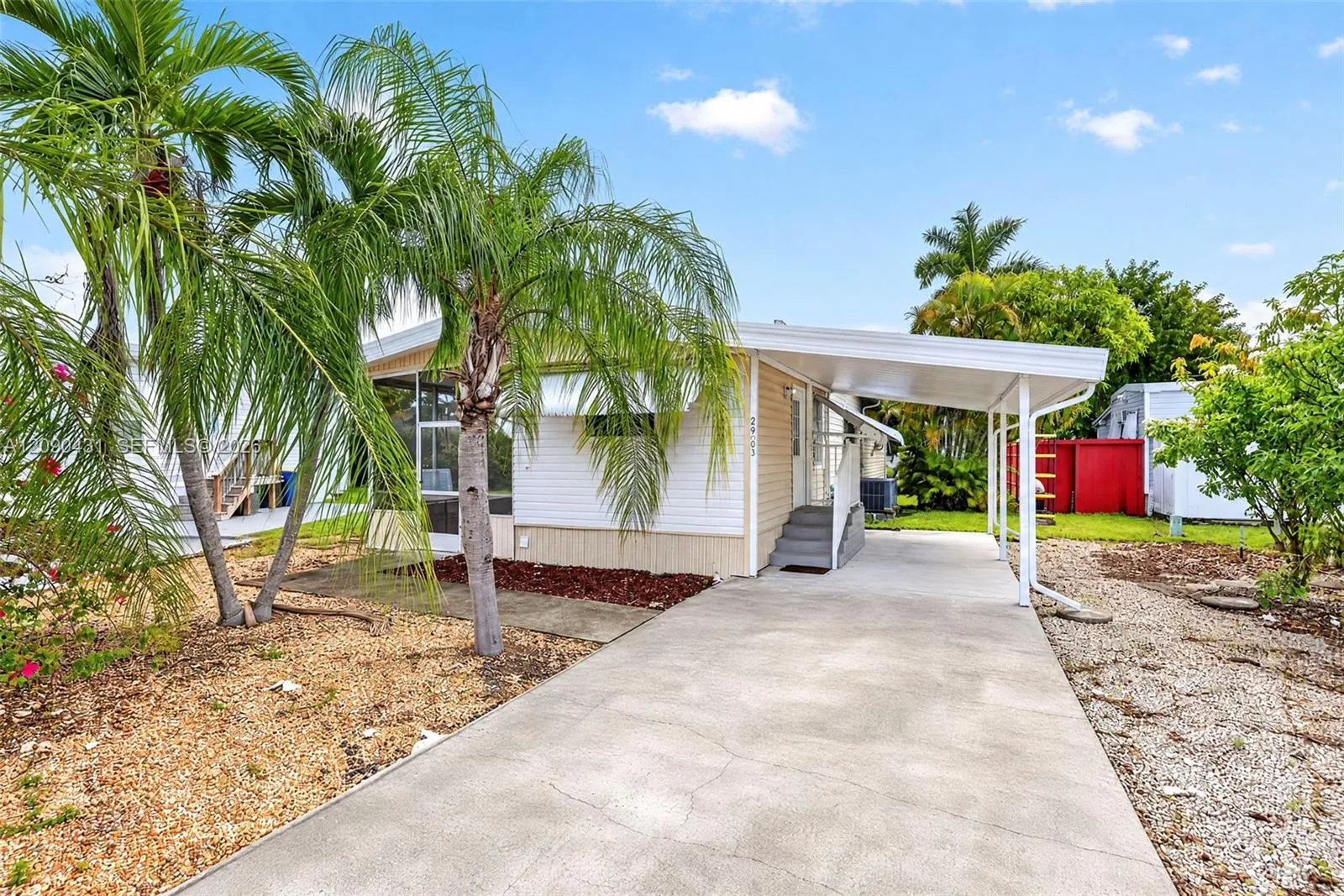 View details of listing 2903 Harbor Lane, Dania Beach, FL 33312 Dania Beach with MLS# 