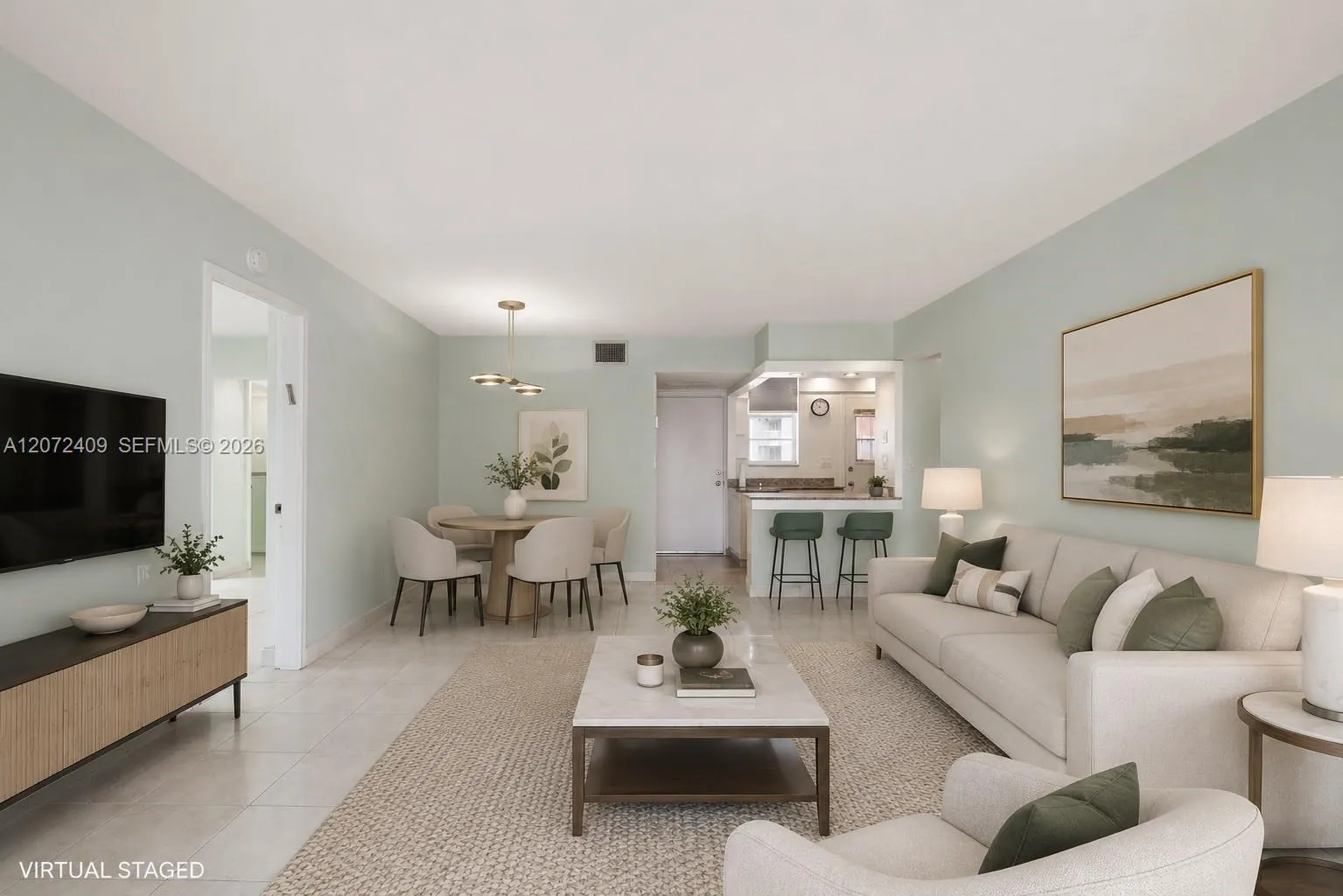 View details of listing 2903 Point East Drive K414, Aventura, FL 33160 Aventura with MLS#