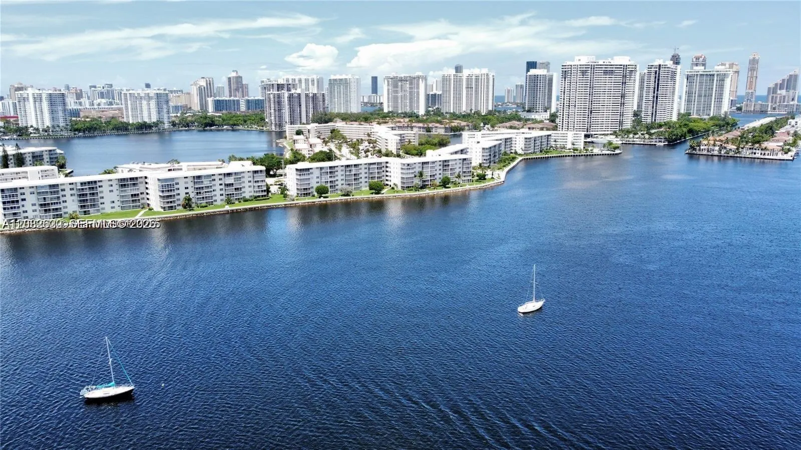 View details of listing 2903 Point East Drive K611, Aventura, FL 33160 Aventura with MLS# 