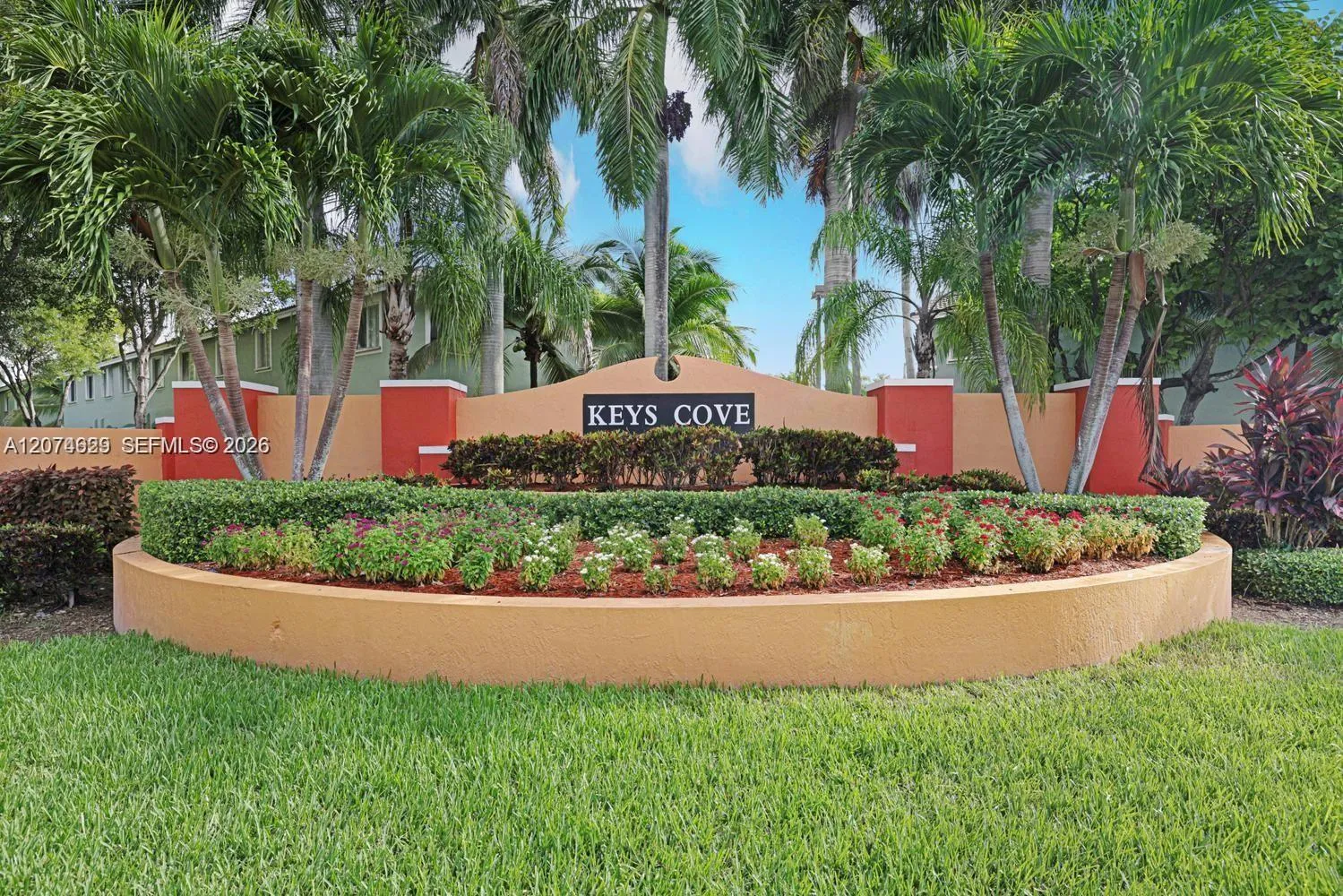 Listing  2903 SE 17th Avenue 100, Homestead, FL 33035, Homestead, FL 33035