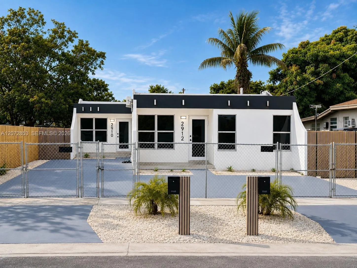 View details of listing 2912 NW 32nd Street, Miami, FL 33142 Miami with MLS#