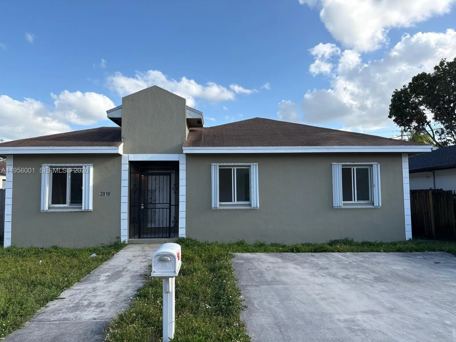 Listing  2916 NW 51st Street, Miami, FL 33142, Miami, FL 33142