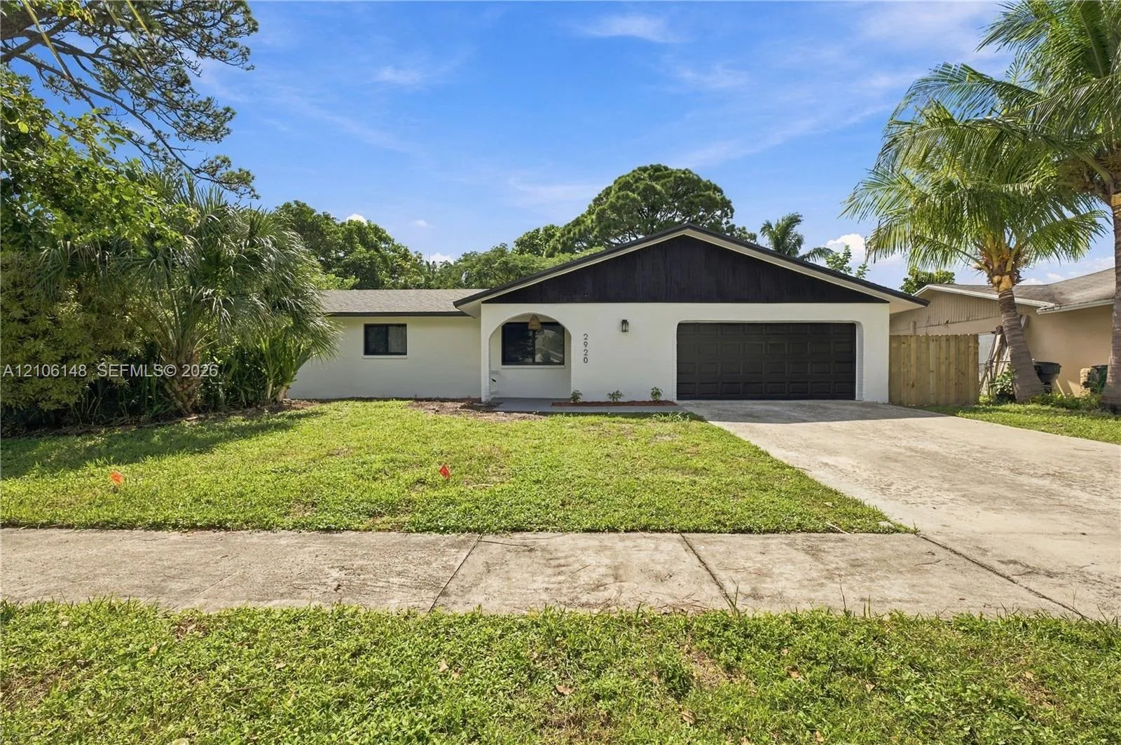 Listing  2920 Dorson Way, Delray Beach, FL 33445, Delray Beach, FL 33445