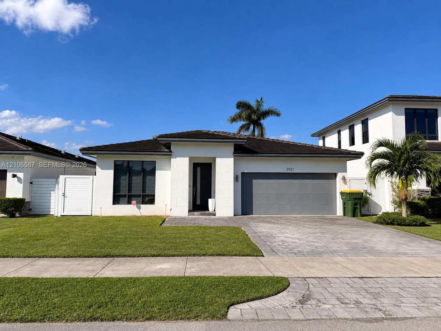 Listing  2921 SE 3rd Street, Homestead, FL 33033, Homestead, FL 33033