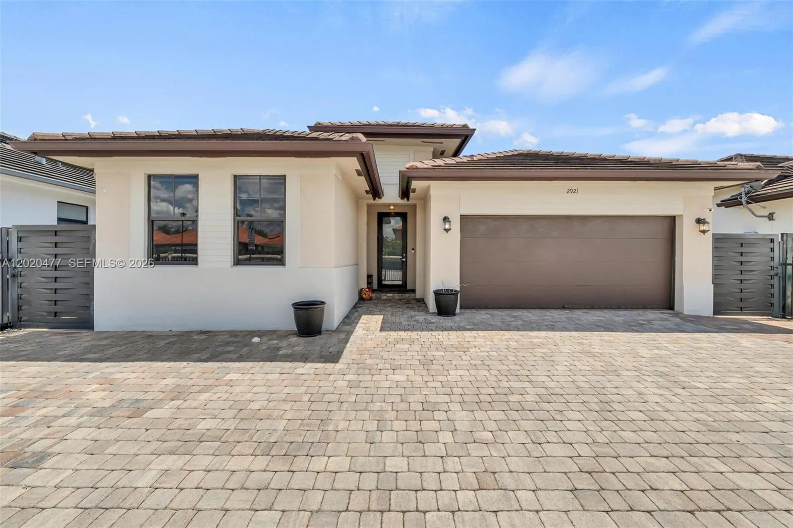 Listing  2921 SW 152nd Avenue, Miami, FL 33185, Miami, FL 33185