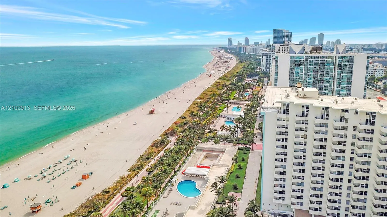 Listing  2924 Collins Avenue 303, Miami Beach, FL 33140, Miami Beach, FL 33140