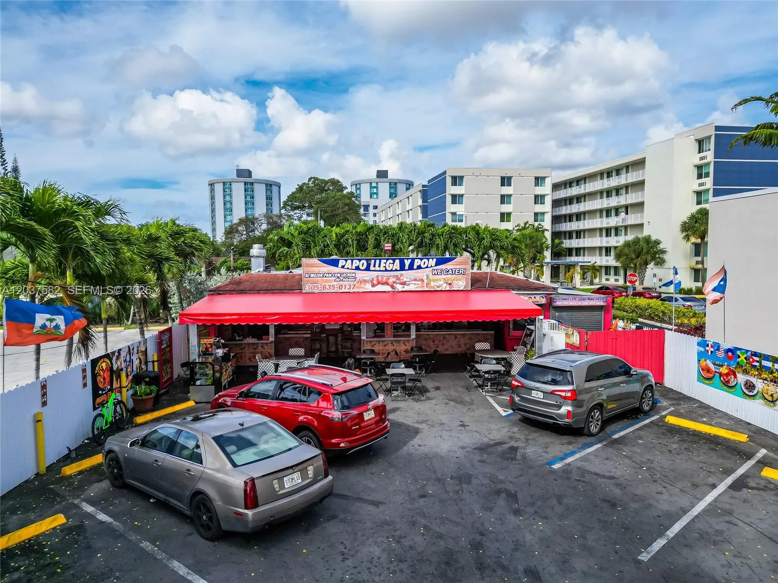 Listing  2928 NW 17th Avenue, Miami, FL 33142, Miami, FL 33142
