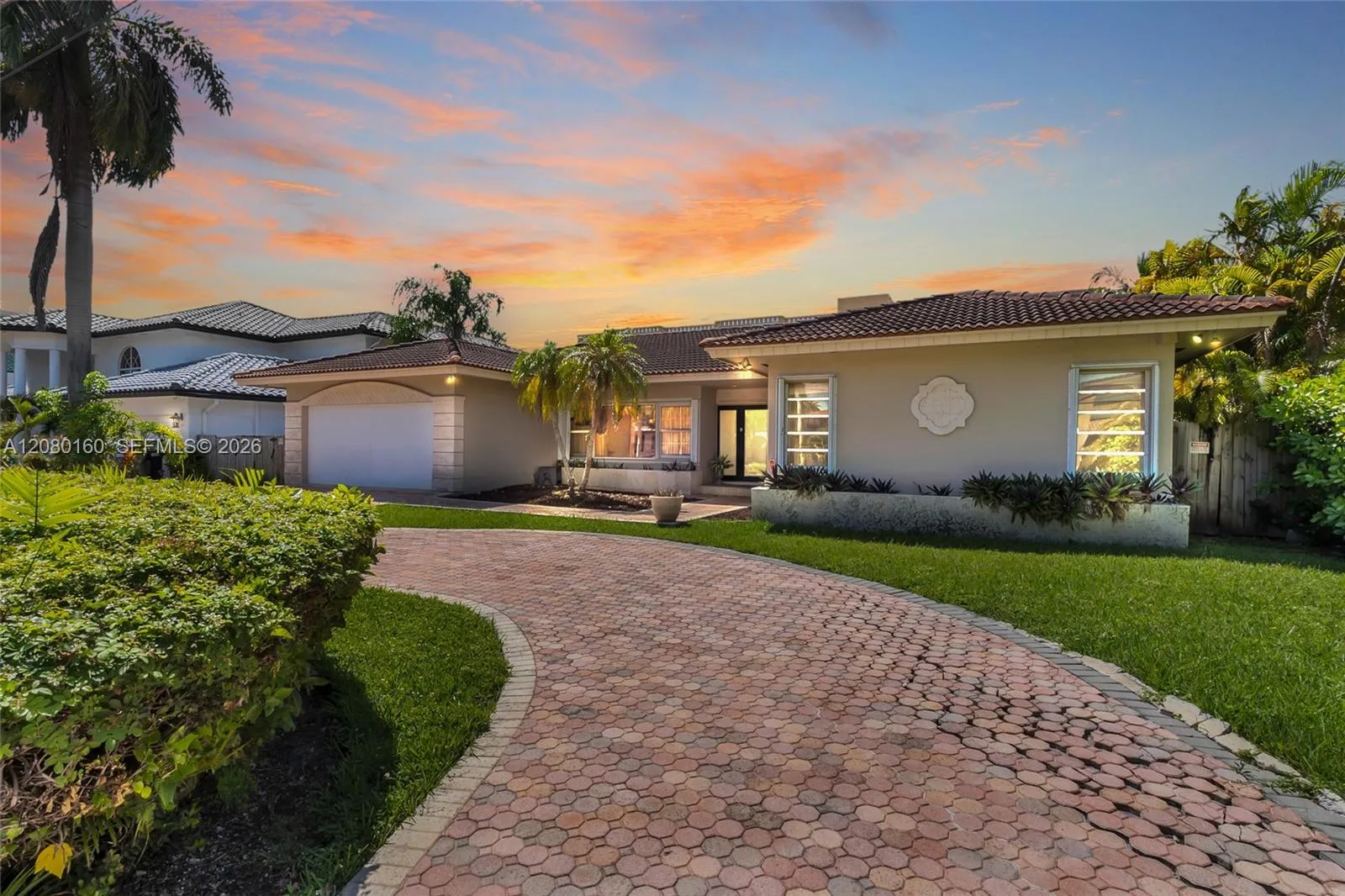 View details of listing 2930 NE 164th Street, North Miami Beach, FL 33160 North Miami Beach with MLS#