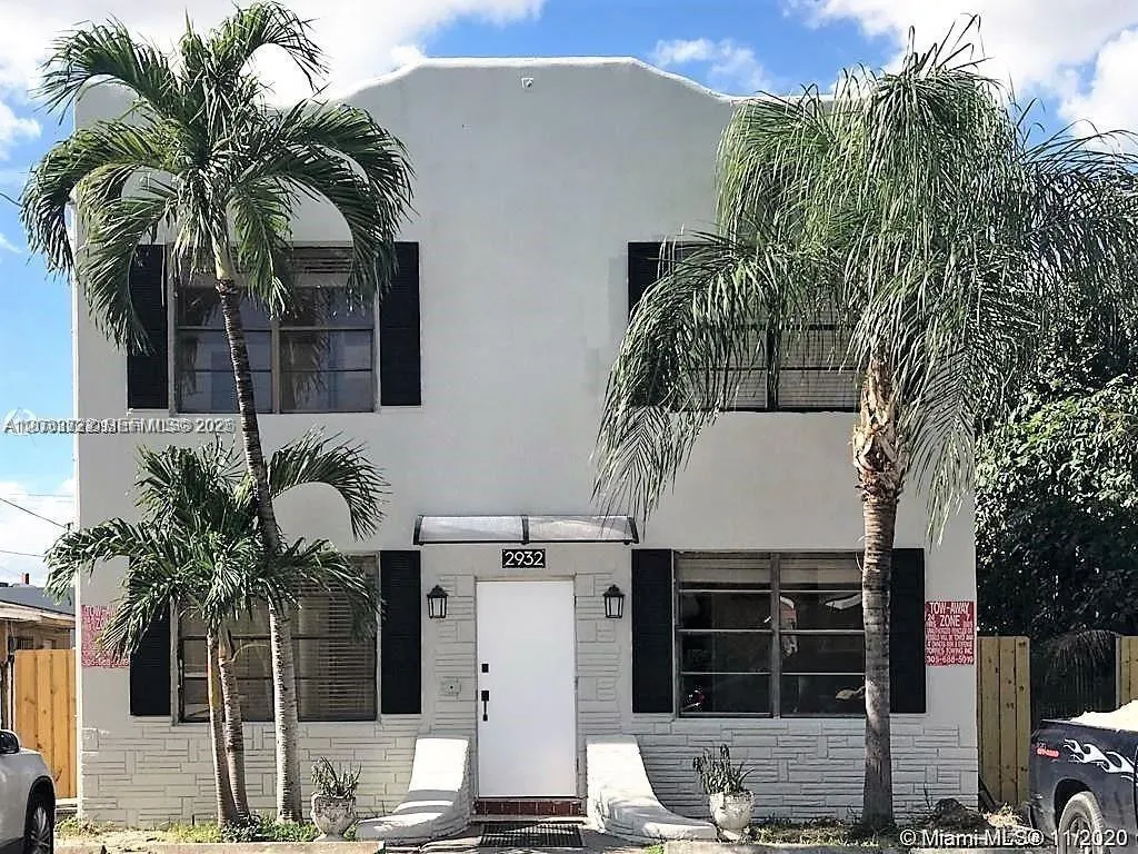 Listing  2932 NW 16th Avenue 3A, Miami, FL 33142, Miami, FL 33142