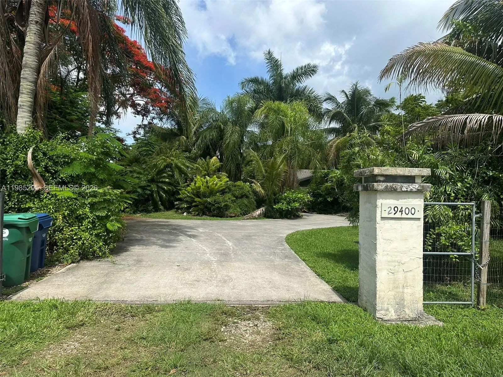 Listing  29400 SW 179th Avenue, Homestead, FL 33030, Homestead, FL 33030