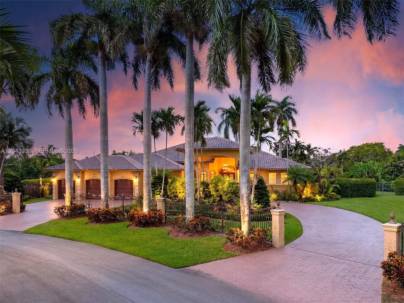 Listing  29482 SW 193rd Court, Homestead, FL 33030, Homestead, FL 33030