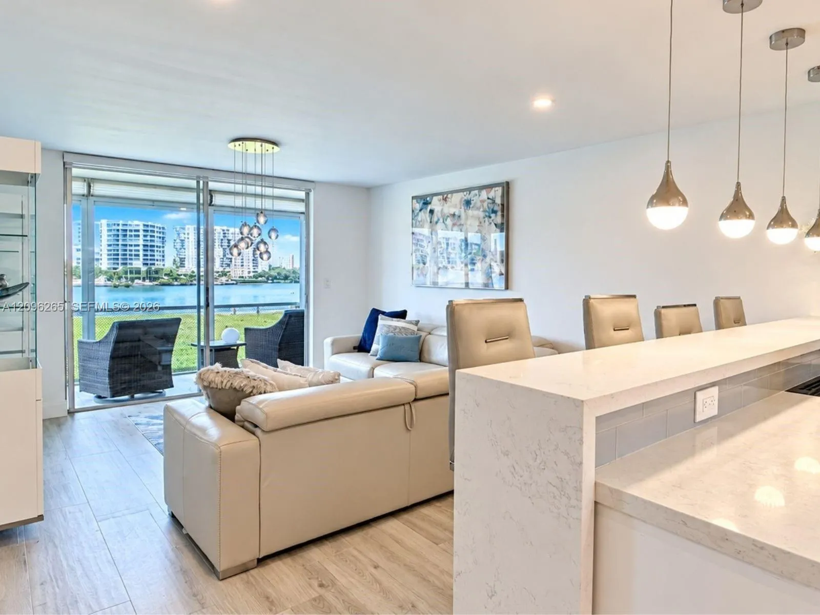 View details of listing 2949 Point East Drive B105, Aventura, FL 33160 Aventura with MLS# 