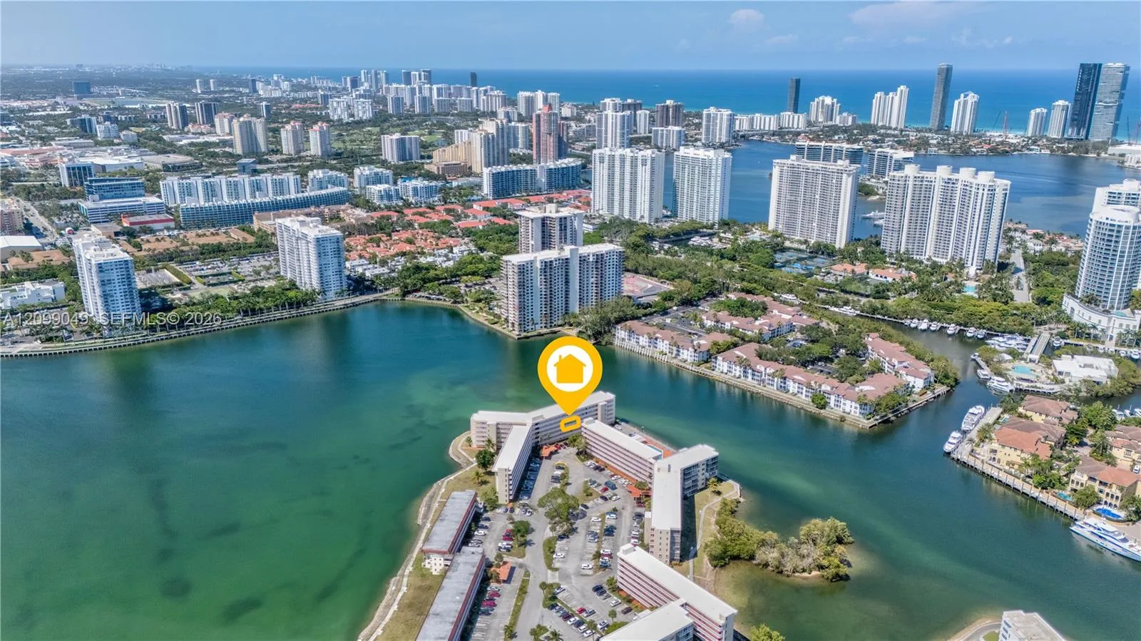 Listing  2949 Point East Drive B306, Aventura, FL 33160, Aventura, FL 33160