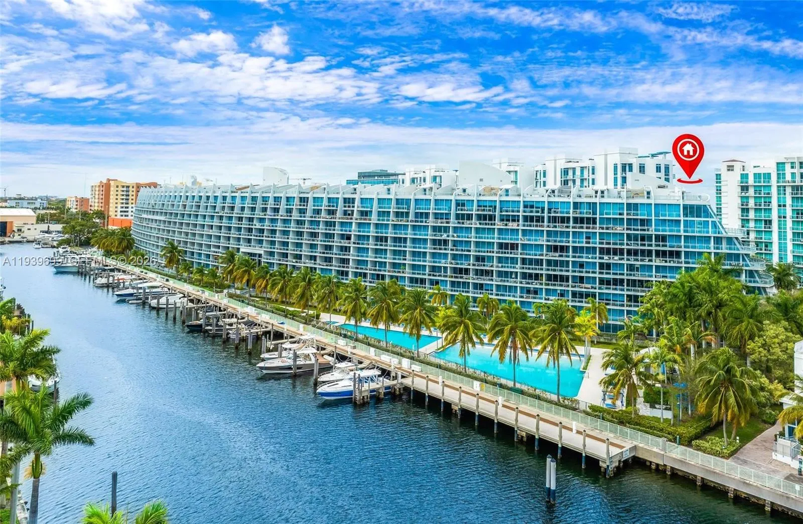 Listing  2950 NE 188th Street, Aventura, FL 33180, Aventura, FL 33180
