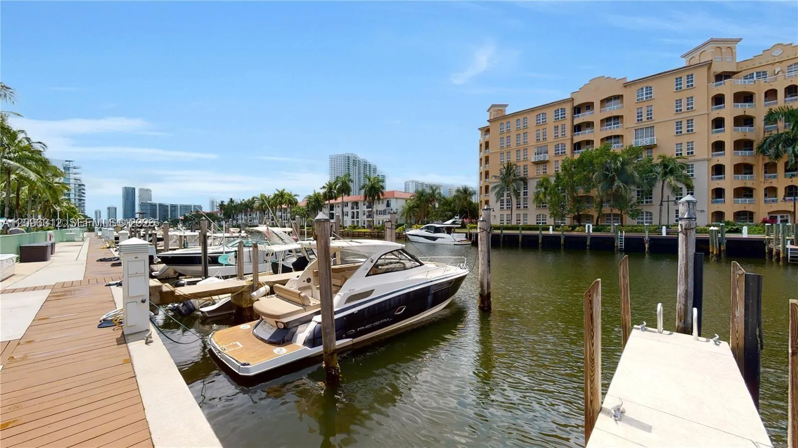 View details of listing 2950 NE 188th Street, Aventura, FL 33180 Aventura with MLS# 