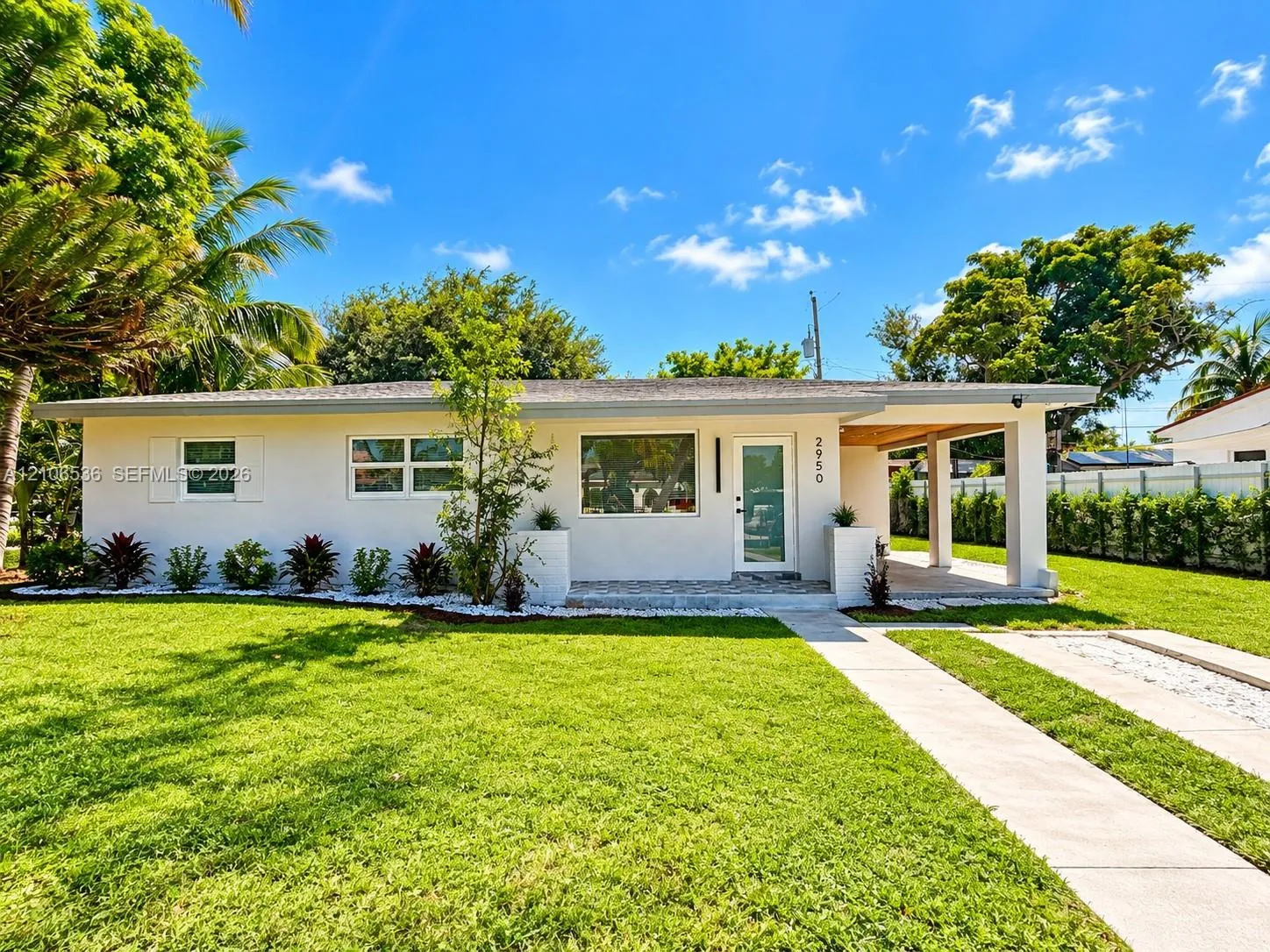 Listing  2950 NW 173rd Terrace, Miami Gardens, FL 33056, Miami Gardens, FL 33056