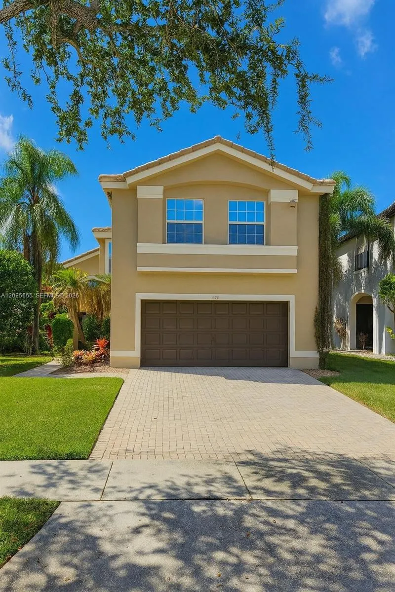 Listing  2950 SW 163rd Avenue 0, Miramar, FL 33027, Miramar, FL 33027