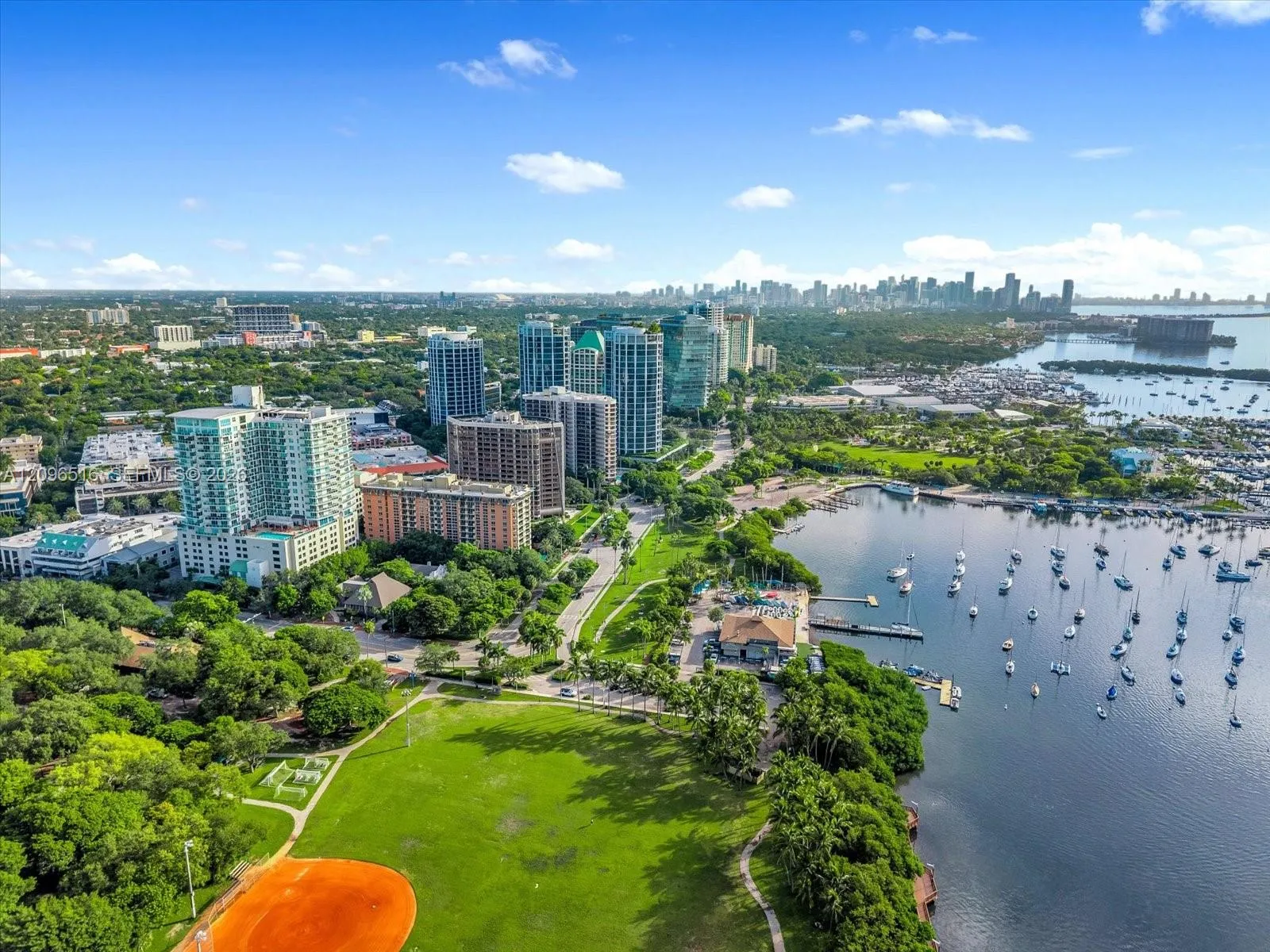 Listing  2951 S Bayshore Drive 307, Miami, FL 33133, Miami, FL 33133