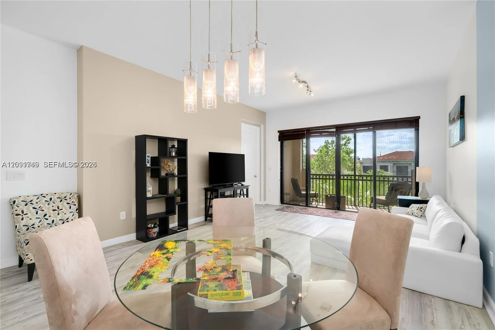 View details of listing 2955 NW 126th Avenue 418-5, Sunrise, FL 33323 Sunrise with MLS#