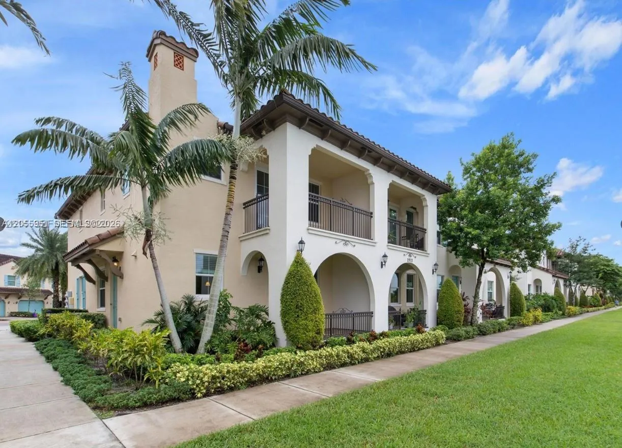 Listing  2955 Tortola Way, Cooper City, FL 33024, Cooper City, FL 33024
