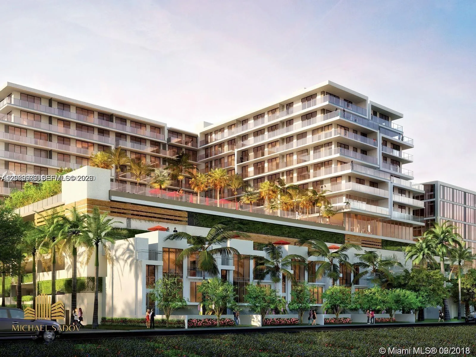 Listing  2960 NE 207th Street 909, Aventura, FL 33180, Aventura, FL 33180