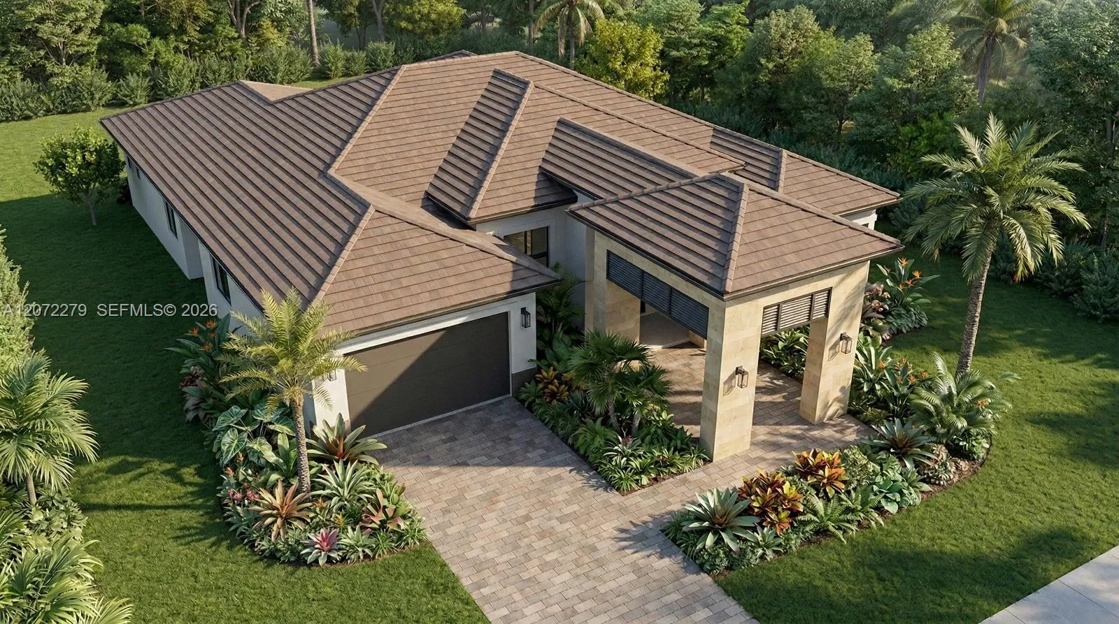 Listing  29609 SW 194 Court, Homestead, FL 33030, Homestead, FL 33030