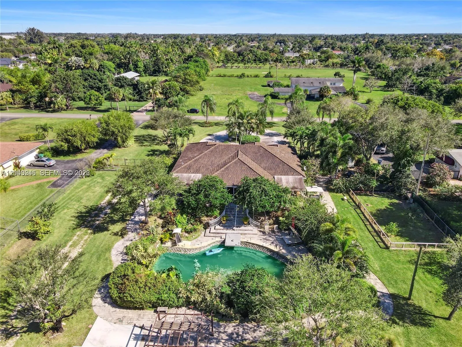 Listing  29710 SW 183rd Court, Homestead, FL 33030, Homestead, FL 33030