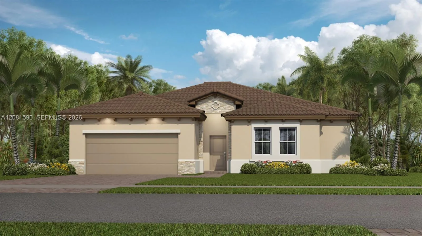 Listing  2977 SE 25 Avenue, Homestead, FL 33035, Homestead, FL 33035