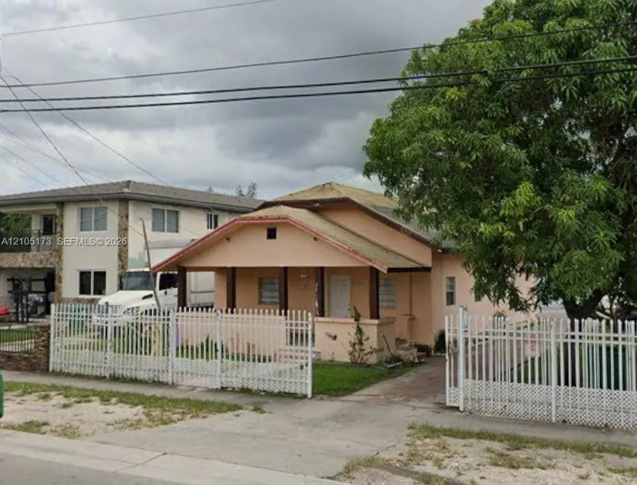Listing  2978 NW 28th Street 1, Miami, FL 33142, Miami, FL 33142
