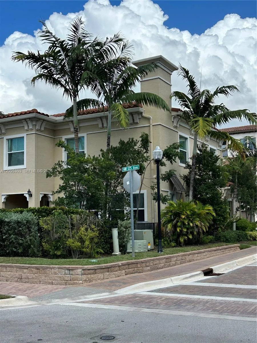 Listing  2979 NW 124th Way, Sunrise, FL 33323, Sunrise, FL 33323