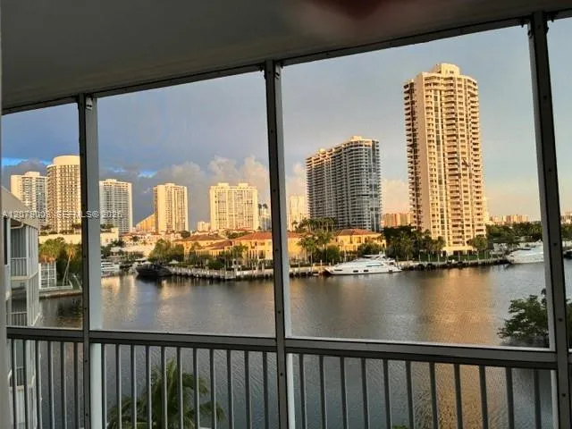 View details of listing 2980 E Point East Drive D608, Aventura, FL 33160 Aventura with MLS#