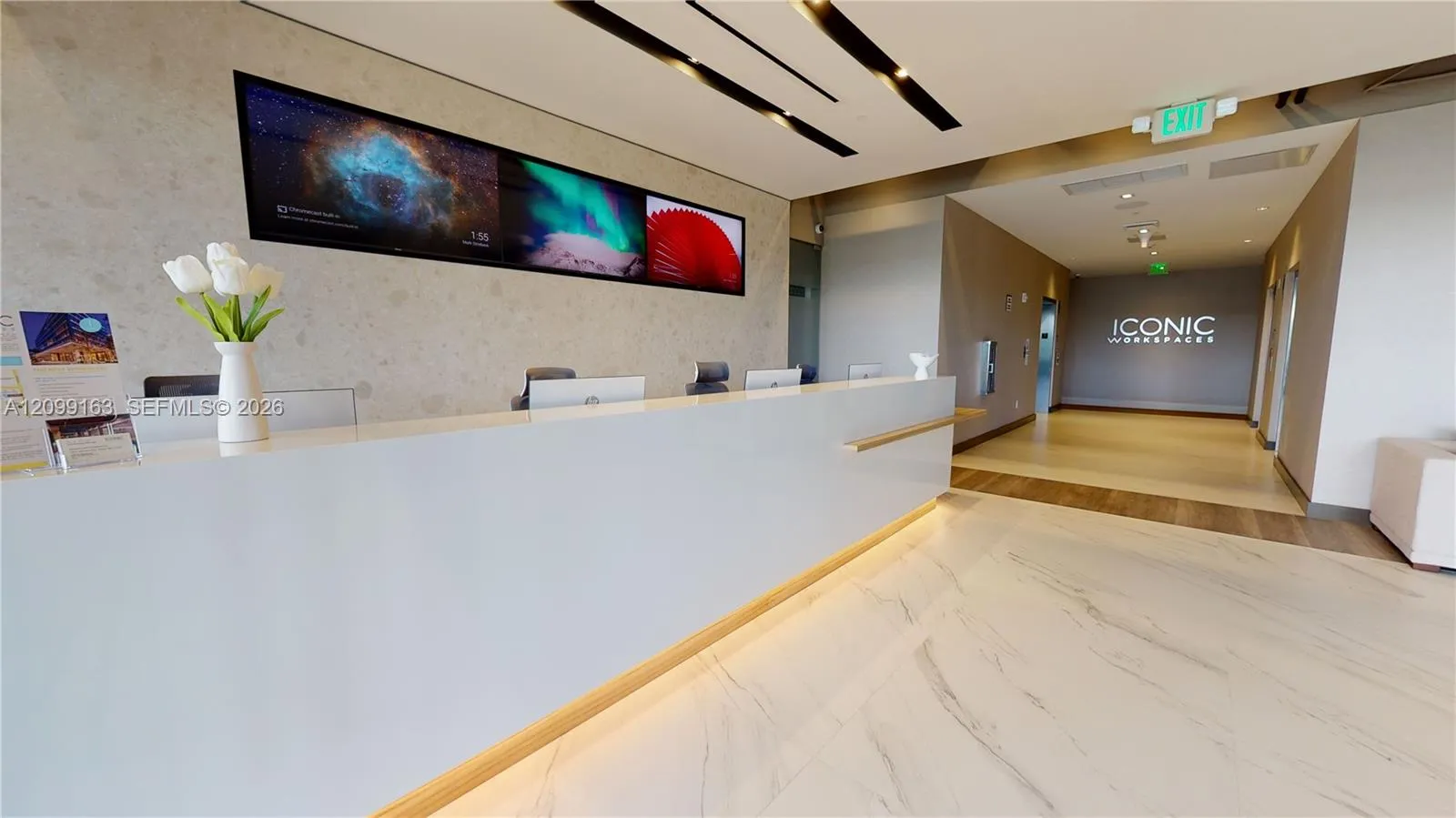 View details of listing 2980 NE 207th Street 308, Aventura, FL 33180 Aventura with MLS# 