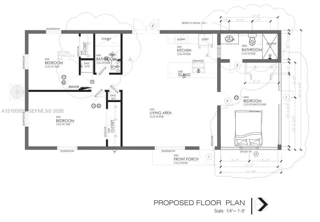 Listing  29810 SW 148th Place, Homestead, FL 33033, Homestead, FL 33033