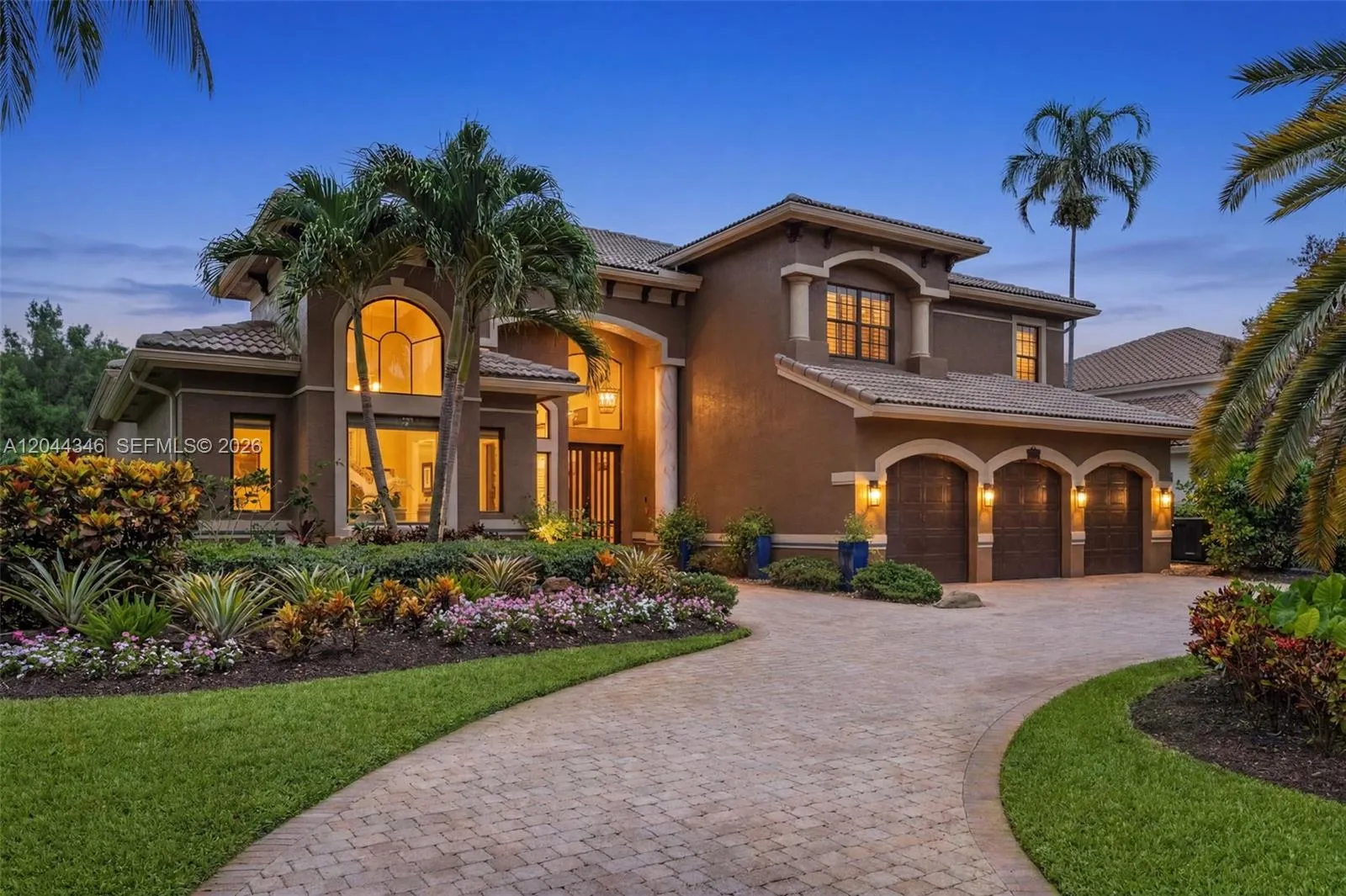 Listing  2982 E Lake Vista Circle, Davie, FL 33328, Davie, FL 33328