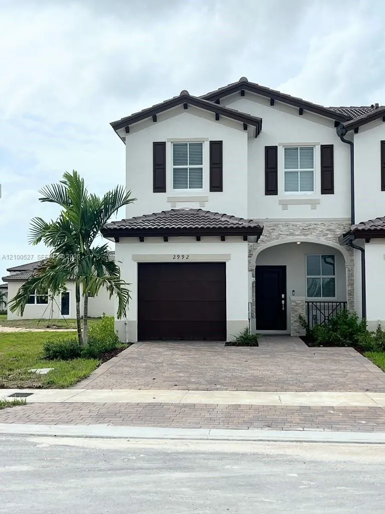 Listing  2992 SE 25th Road, Homestead, FL 33035, Homestead, FL 33035