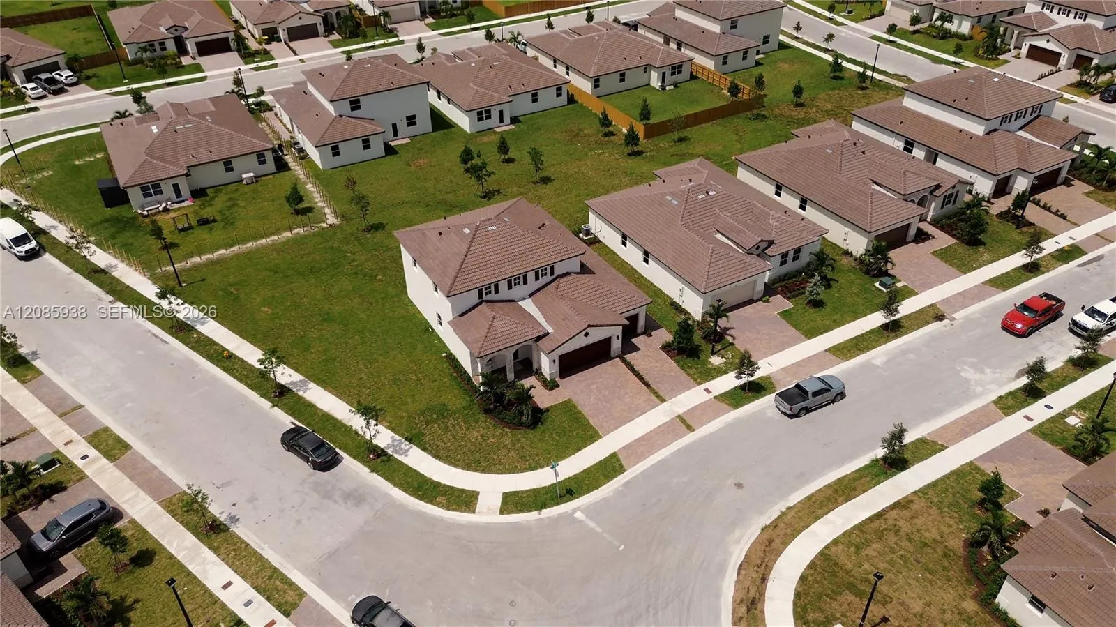 Listing  2996 SE 25th Terrace, Homestead, FL 33035, Homestead, FL 33035